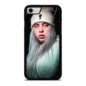 BILLIE EILISH FACE iPhone SE 2022 Case Cover BILLIE EILISH FACE iPhone SE 2022 Case Cover