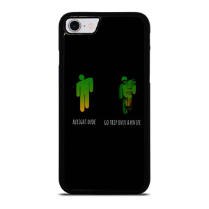 BILLIE EILISH SYMBOL iPhone SE 2022 Case Cover BILLIE EILISH SYMBOL iPhone SE 2022 Case Cover
