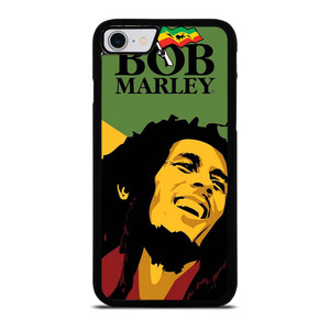 BOB MARLEY RASTA ART iPhone SE 2022 Case Cover BOB MARLEY RASTA ART iPhone SE 2022 Case Cover