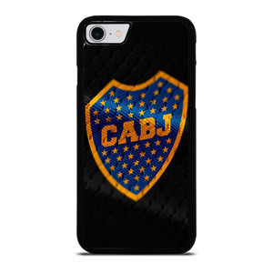 BOCA JUNIORS FC LOGO EMBLEM iPhone SE 2022 Case Cover BOCA JUNIORS FC LOGO EMBLEM iPhone SE 2022 Case Cover