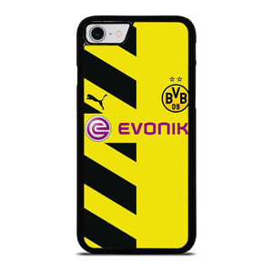BORUSSIA DORTMUND JERSEY iPhone SE 2022 Case Cover BORUSSIA DORTMUND JERSEY iPhone SE 2022 Case Cover