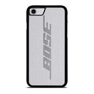 BOSE SPEAKER WHITE LOGO iPhone SE 2022 Case Cover