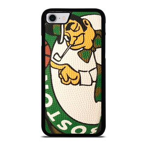 BOSTON CELTICS BASKETBALL iPhone SE 2022 Case Cover BOSTON CELTICS BASKETBALL iPhone SE 2022 Case Cover