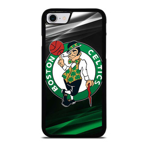 BOSTON CELTICS NBA LOGO iPhone SE 2022 Case Cover BOSTON CELTICS NBA LOGO iPhone SE 2022 Case Cover
