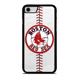 BOSTON RED SOX MLB iPhone SE 2022 Case Cover BOSTON RED SOX MLB iPhone SE 2022 Case Cover