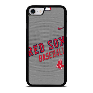 BOSTON RED SOX NIKE MLB iPhone SE 2022 Case Cover BOSTON RED SOX NIKE MLB iPhone SE 2022 Case Cover