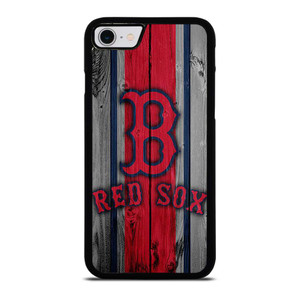 BOSTON RED SOX WOODEN LOGO iPhone SE 2022 Case Cover BOSTON RED SOX WOODEN LOGO iPhone SE 2022 Case Cover