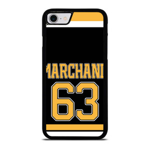 BRAD MARCHAND BOSTON BRUINS NHL iPhone SE 2022 Case Cover