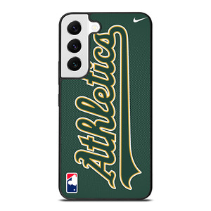 OAKLAND ATHLETICS BASEBALL Samsung Galaxy S22 Case Cover OAKLAND ATHLETICS BASEBALL Samsung Galaxy S22 Case Cover