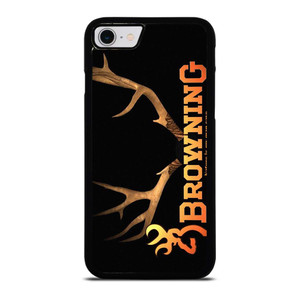 BROWNING ARMS LOGO iPhone SE 2022 Case Cover BROWNING ARMS LOGO iPhone SE 2022 Case Cover