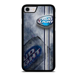 BUD LIGHT BEER LOGO iPhone SE 2022 Case Cover BUD LIGHT BEER LOGO iPhone SE 2022 Case Cover