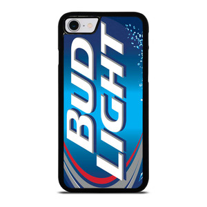 BUD LIGHT BEER SYMBOL iPhone SE 2022 Case Cover BUD LIGHT BEER SYMBOL iPhone SE 2022 Case Cover