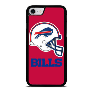 BUFFALO BILLS HELMET iPhone SE 2022 Case Cover BUFFALO BILLS HELMET iPhone SE 2022 Case Cover
