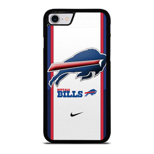 BUFFALO BILLS LOGO iPhone SE 2022 Case Cover BUFFALO BILLS LOGO iPhone SE 2022 Case Cover