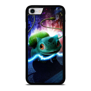 BULBASAUR POKEMON MOVIE iPhone SE 2022 Case Cover BULBASAUR POKEMON MOVIE iPhone SE 2022 Case Cover