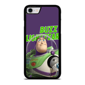 BUZZ LIGHTYEAR TOY STORY DISNEY iPhone SE 2022 Case Cover BUZZ LIGHTYEAR TOY STORY DISNEY iPhone SE 2022 Case Cover