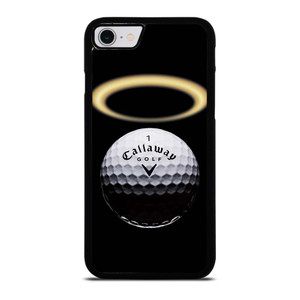 CALLAWAY GOLF BALL LOGO iPhone SE 2022 Case Cover