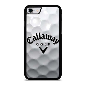 CALLAWAY GOLF LOGO iPhone SE 2022 Case Cover