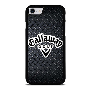 CALLAWAY GOLF PLATE LOGO iPhone SE 2022 Case Cover CALLAWAY GOLF PLATE LOGO iPhone SE 2022 Case Cover