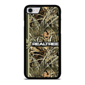 CAMO REALTREE iPhone SE 2022 Case Cover CAMO REALTREE iPhone SE 2022 Case Cover