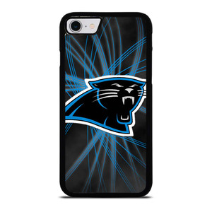 CAROLINA PANTHERS SYMBOL iPhone SE 2022 Case Cover
