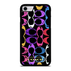 CELLPHONE COACH NEW YORK iPhone SE 2022 Case Cover CELLPHONE COACH NEW YORK iPhone SE 2022 Case Cover