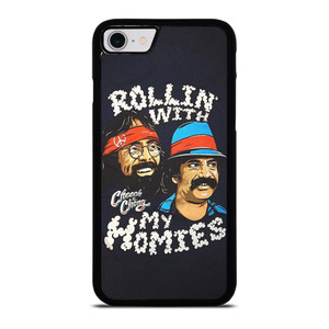 CHEECH AND CHONG iPhone SE 2022 Case Cover CHEECH AND CHONG iPhone SE 2022 Case Cover