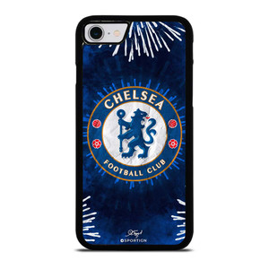 CHELSEA FC ART LOGO iPhone SE 2022 Case Cover CHELSEA FC ART LOGO iPhone SE 2022 Case Cover