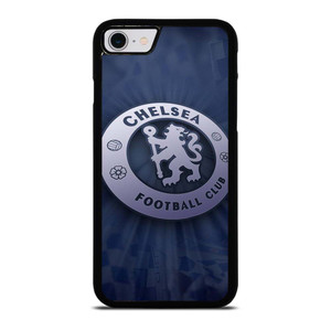 CHELSEA FC EMBLEM iPhone SE 2022 Case Cover