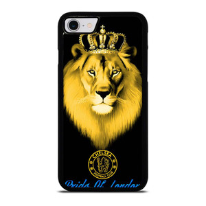 CHELSEA FC MASCOT iPhone SE 2022 Case Cover CHELSEA FC MASCOT iPhone SE 2022 Case Cover