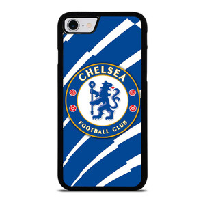 CHELSEA FOOTBALL CLUB LOGO iPhone SE 2022 Case Cover CHELSEA FOOTBALL CLUB LOGO iPhone SE 2022 Case Cover