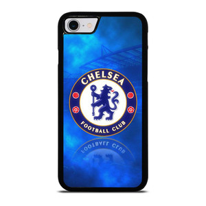 CHELSEA FOOTBALL CLUB iPhone SE 2022 Case Cover CHELSEA FOOTBALL CLUB iPhone SE 2022 Case Cover