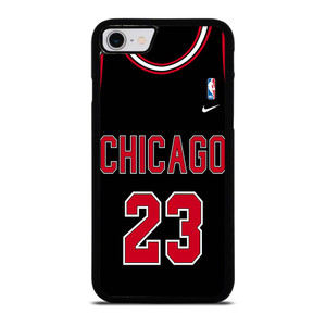 CHICAGO BULLS MICHAEL JORDAN JERSEY iPhone SE 2022 Case Cover CHICAGO BULLS MICHAEL JORDAN JERSEY iPhone SE 2022 Case Cover