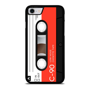 CLEVELAND BROWNS DAWG POUND C-90 iPhone SE 2022 Case Cover