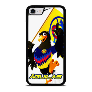 CLUB AMERICA AGUILAS MASCOT iPhone SE 2022 Case Cover CLUB AMERICA AGUILAS MASCOT iPhone SE 2022 Case Cover