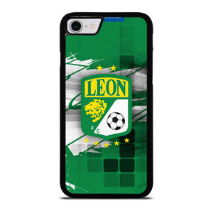 CLUB LEON FC BBVA LOGO iPhone SE 2022 Case Cover CLUB LEON FC BBVA LOGO iPhone SE 2022 Case Cover