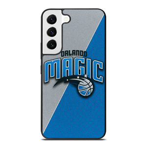 ORLANDO MAGIC NBA BASKETBALL LOGO Samsung Galaxy S22 Case Cover
