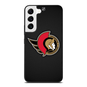 OTTAWA SENATORS HOCKEY NHL LOGO Samsung Galaxy S22 Case Cover OTTAWA SENATORS HOCKEY NHL LOGO Samsung Galaxy S22 Case Cover