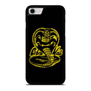 COBRA KAI KARATE iPhone SE 2022 Case Cover COBRA KAI KARATE iPhone SE 2022 Case Cover