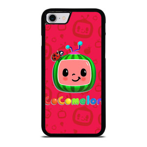 COCOMELON ICON 2 iPhone SE 2022 Case Cover COCOMELON ICON 2 iPhone SE 2022 Case Cover