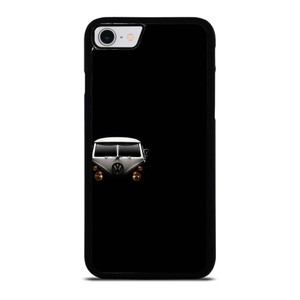 COMBI VW NIGHT iPhone SE 2022 Case Cover