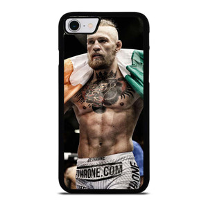 CONOR McGREGOR UFC iPhone SE 2022 Case Cover