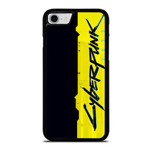 CYBERPUNK 2077 GAMES iPhone SE 2022 Case Cover