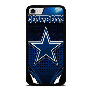 DALLAS COWBOYS NFL STAR iPhone SE 2022 Case Cover