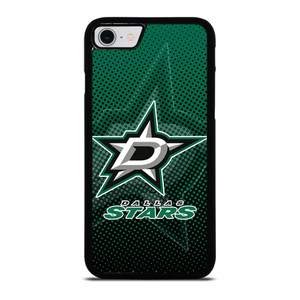 DALLAS STARS LOGO iPhone SE 2022 Case Cover