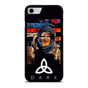 DARK MOVIE SERIES POSTER iPhone SE 2022 Case Cover