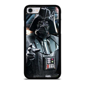 DARTH VADER STAR WARS iPhone SE 2022 Case Cover DARTH VADER STAR WARS iPhone SE 2022 Case Cover