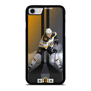 DAVID PASTRNAK BOSTON BRUINS NHL iPhone SE 2022 Case Cover