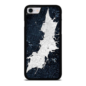 DC BATMAN COOL LOGO iPhone SE 2022 Case Cover DC BATMAN COOL LOGO iPhone SE 2022 Case Cover