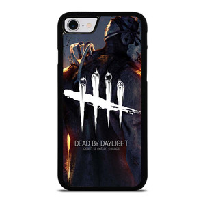 DEAD BY DAYLIGHT HORROR GAMES iPhone SE 2022 Case Cover DEAD BY DAYLIGHT HORROR GAMES iPhone SE 2022 Case Cover